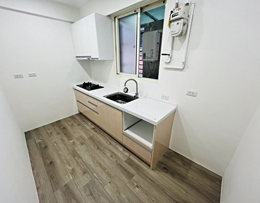 🏠可補助戶籍可貓✨美兩房變頻冷氣🌅前大陽台🚇近捷運 - Image 9