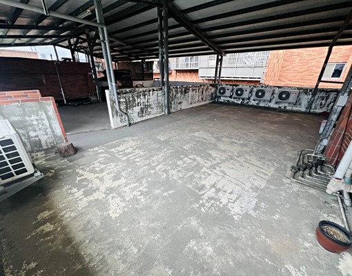 🏠可補助戶籍可貓✨美兩房變頻冷氣🌅前大陽台🚇近捷運 - Image 14