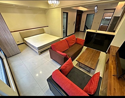 📍精緻1房2廳📍樹孝商圈📍可寵📍採光明亮/ - Image 2