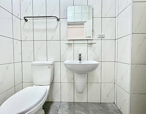 超低價兩房🍂可雙租補✨超大空間✨全新完工✨多間可選 - Image 8