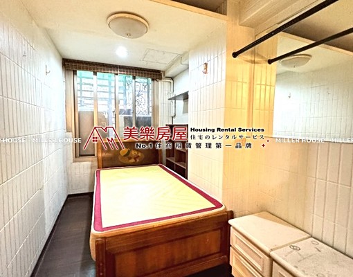 美樂*中山國小站*電梯平面2房*可報稅租補入籍*寵可談 - Image 6