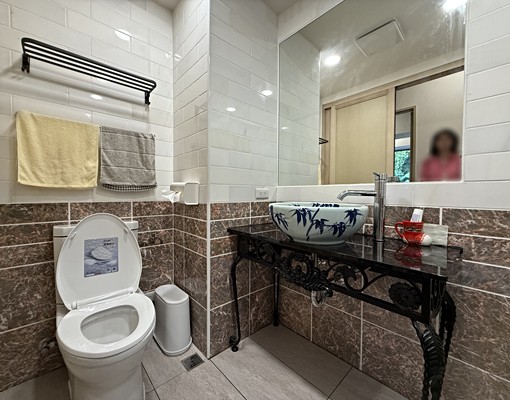 雙和醫院【超值3房2衛】可補助★車位洽★新大樓★警衛管理 - Image 9