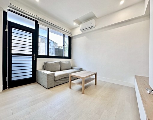 超美正一房一廳🉑雙租補寵物友善獨洗烘近美術館💞 - Image 2