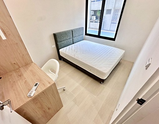 超美正一房一廳🉑雙租補寵物友善獨洗烘近美術館💞 - Image 6