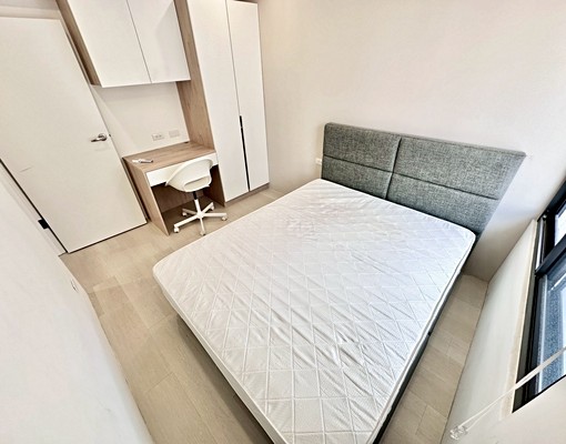 超美正一房一廳🉑雙租補寵物友善獨洗烘近美術館💞 - Image 7