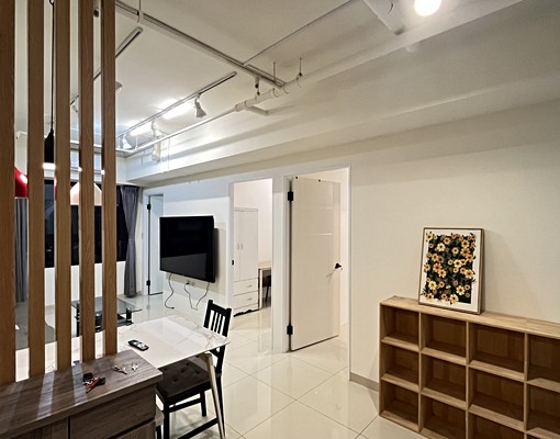 橋頭龍騰鑫市鎮🏠舒適3房平車|近都會公園、家樂福、高科大 - Image 4