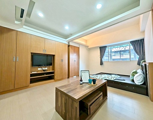 💰補助👮♀️保全管理🗑️垃圾代收🚗永福橋1分鐘 - Image 1