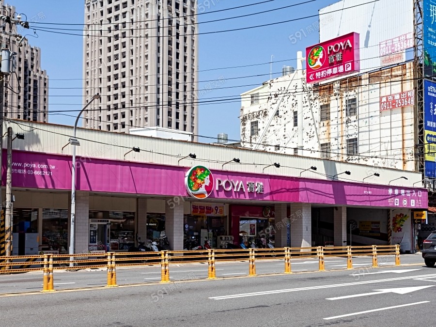 竹慶嶾見環境圖