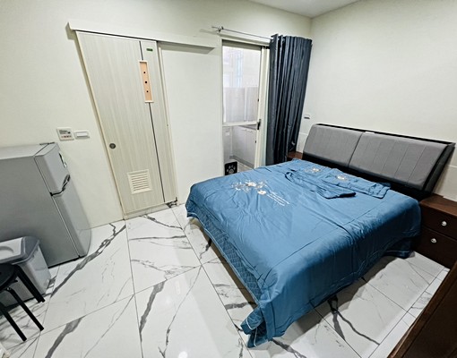 🌟超值一房一廳❄️變頻冷氣🧺獨立洗衣機烘衣機🚇近捷運 - Image 5