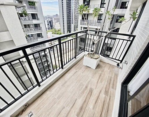 時代溫莎🦖高檔社區精品質感三房🌟可租補💖雙平車 - Image 5