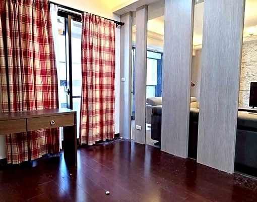 🍎【草悟道首排百達馥麗│中樓層雙主臥雙車位】 - Image 6