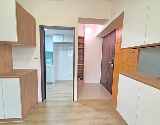 大櫻國2🦖樹孝馬卡龍74🌟系統精裝質感三房💖平車位 - Image 6