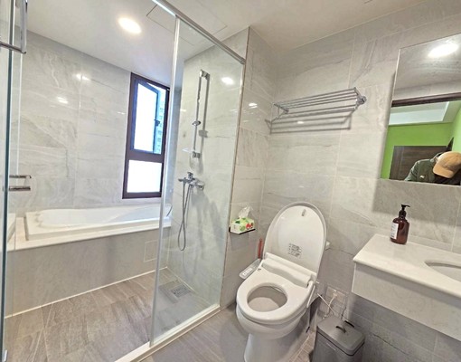 大櫻國2🦖樹孝馬卡龍74🌟系統精裝質感三房💖平車位 - Image 12