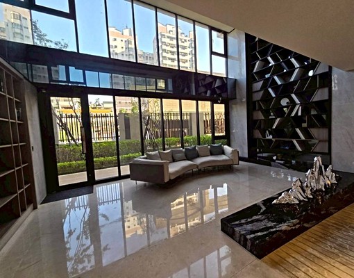 大櫻國2🦖樹孝馬卡龍74🌟系統精裝質感三房💖平車位 - Image 15