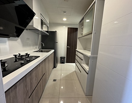 「雅淇」遠8💖*稀有大兩房*設計師百萬裝潢拎包入住+平車 - Image 13