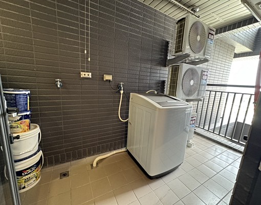 「雅淇」遠8💖*稀有大兩房*設計師百萬裝潢拎包入住+平車 - Image 16