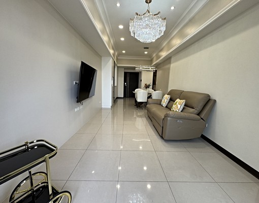 「雅淇」遠8💖*稀有大兩房*設計師百萬裝潢拎包入住+平車 - Image 8