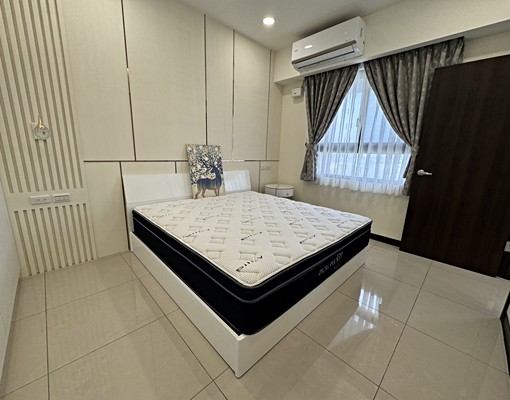 「雅淇」遠8💖*稀有大兩房*設計師百萬裝潢拎包入住+平車 - Image 9