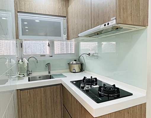 🔸江子翠捷運🔸電梯兩房🔸附家具電🔸一卡皮箱即可入住 - Image 11