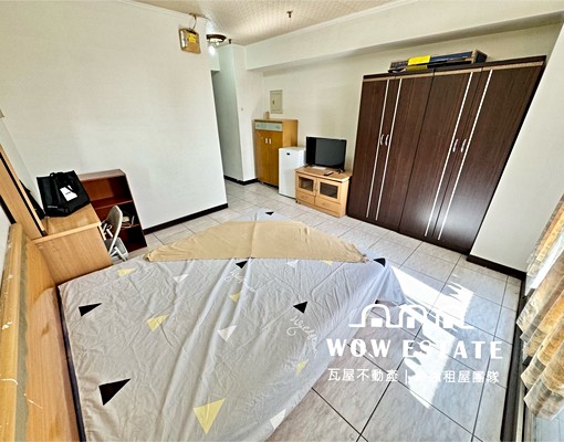 可雙租補✨台水電✨陽台獨洗✨子母車✨管理員✨ - Image 4