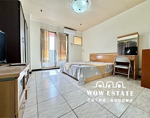 可雙租補✨台水電✨陽台獨洗✨子母車✨管理員✨ - Image 1