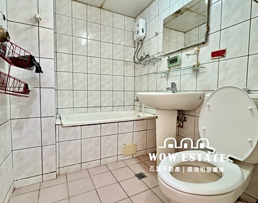 可雙租補✨台水電✨陽台獨洗✨子母車✨管理員✨ - Image 8