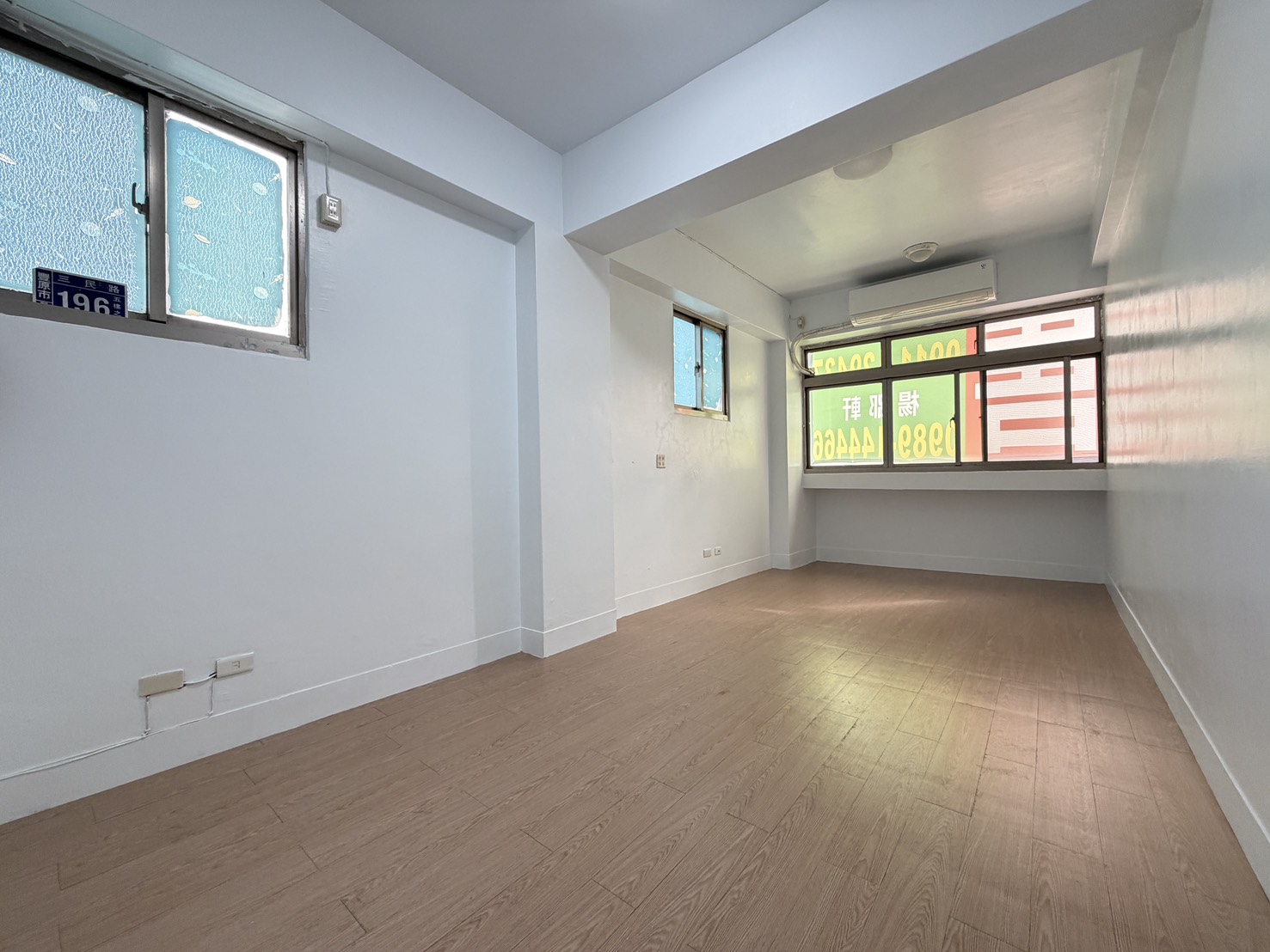 三民路商圈🌭室內8坪🌭電梯套房