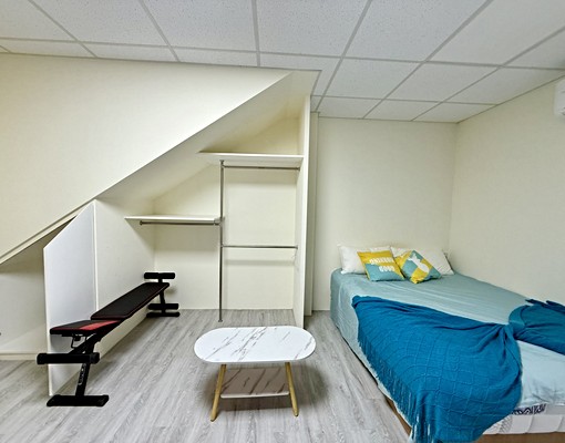 可租補/近廣州街/獨立衛浴套房 - Image 3