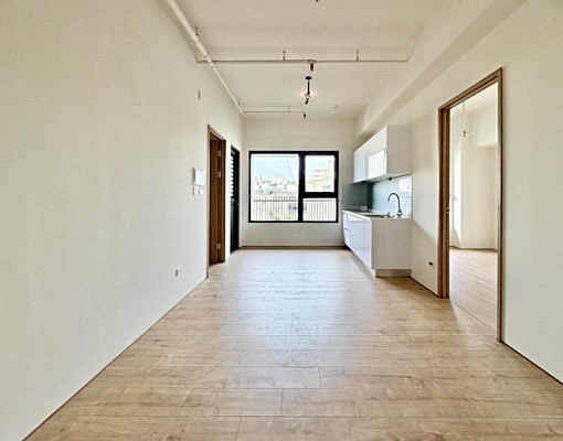 ⭕全新交屋國聚之璟|兩房平車|雙套房|家俱電可談 - Image 1