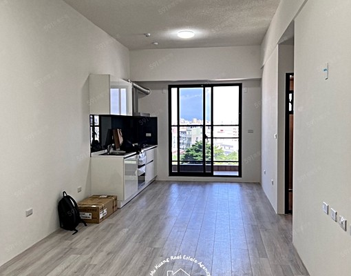 ☘️沐光房屋🎶全新稀有可寵3房 - Image 1