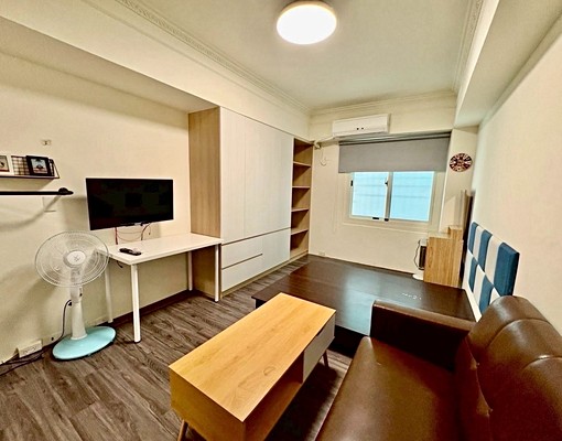 可雙租補✨台水電✨獨洗脫烘✨大大間✨走路逢甲✨ - Image 4