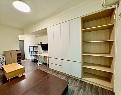 可雙租補✨台水電✨獨洗脫烘✨大大間✨走路逢甲✨ - Image 3