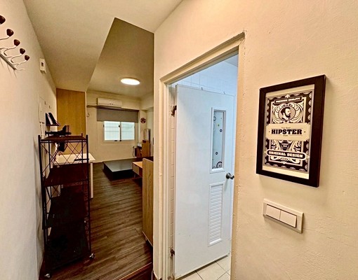 可雙租補✨台水電✨獨洗脫烘✨大大間✨走路逢甲✨ - Image 5