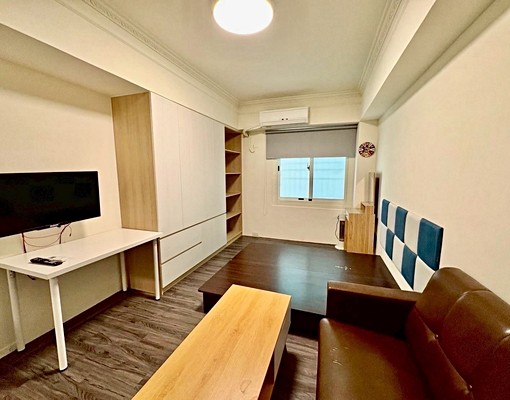 可雙租補✨台水電✨獨洗脫烘✨大大間✨走路逢甲✨ - Image 6