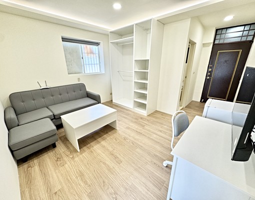 近中興大學🍁一房一廳🍀陽台獨洗✨可寵可雙租補 - Image 1