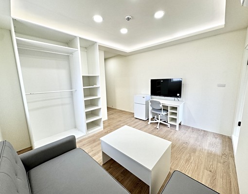 近中興大學🍁一房一廳🍀陽台獨洗✨可寵可雙租補 - Image 3