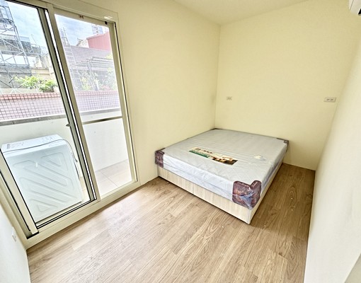 近中興大學🍁一房一廳🍀陽台獨洗✨可寵可雙租補 - Image 5