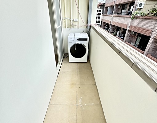 近中興大學🍁一房一廳🍀陽台獨洗✨可寵可雙租補 - Image 8