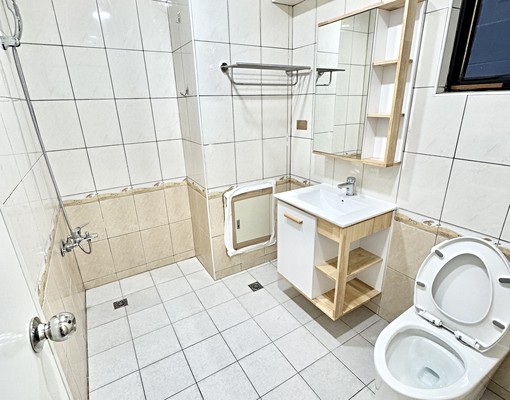 近中興大學🍁一房一廳🍀陽台獨洗✨可寵可雙租補 - Image 7