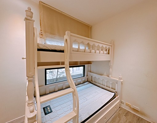 君悅文心|三改二雙平車|視野戶好好租 - Image 2