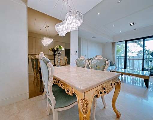 君悅文心|三改二雙平車|視野戶好好租 - Image 6