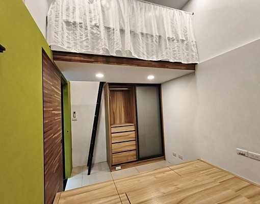 租合遠大學城大庭院兩房車 - Image 5