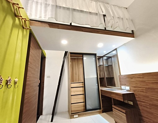 租合遠大學城大庭院兩房車 - Image 7