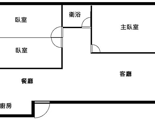 ✨近火車站.Lalaport商場平面車位大三房[可租補]✨ - Image 15