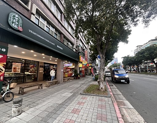 🕹️中山區✅租補報稅|正兩房百萬裝潢|有陽台獨洗 - Image 11