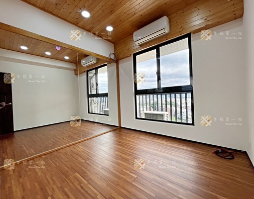 太平質感3房｜可租補.戶籍｜採光佳.視野戶｜近精武車站 - Thumbnail 7