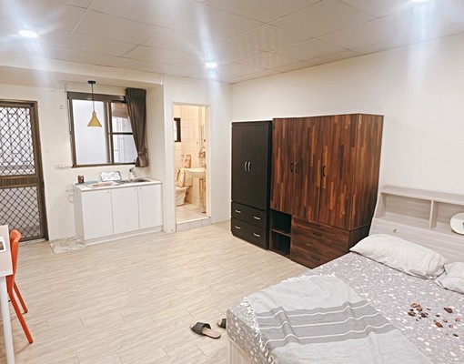 東區大套房可養貓可租補請詳細看文章詢問請加賴 - Image 5