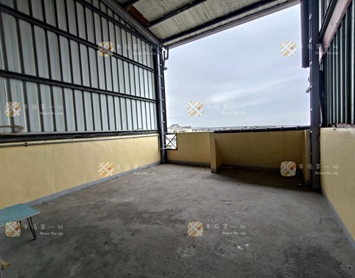 霧峰整棟空屋透天|可當店住|可營登|近光復新村 - Image 15