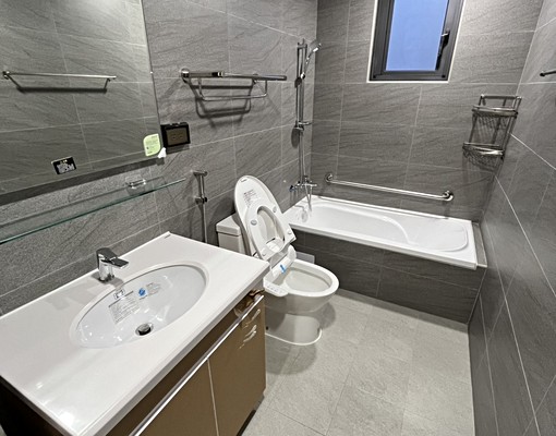 社宅免仲可租補✔航空城✈四房車採光佳👍可養寵 - Image 14