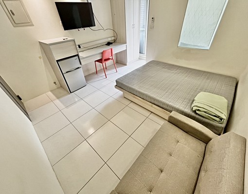 可租補🔥獨洗獨曬💖系統櫃✨陽台獨洗曬✅ - Image 3